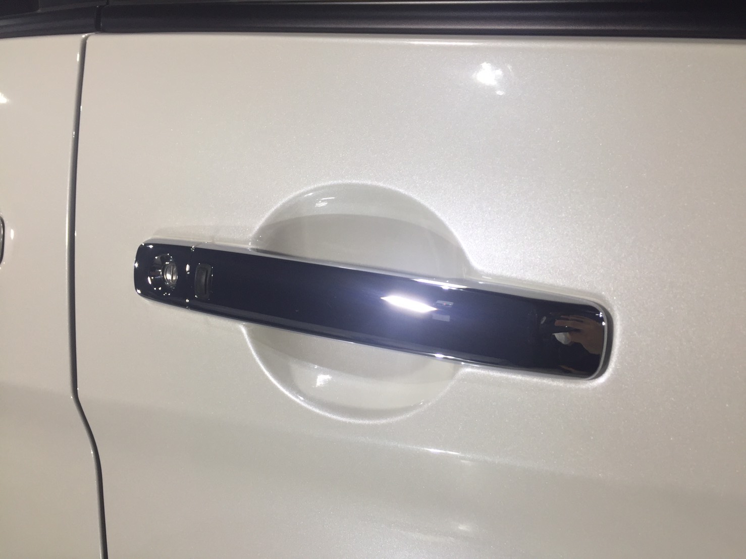 コーティング 施工写真 (14)
