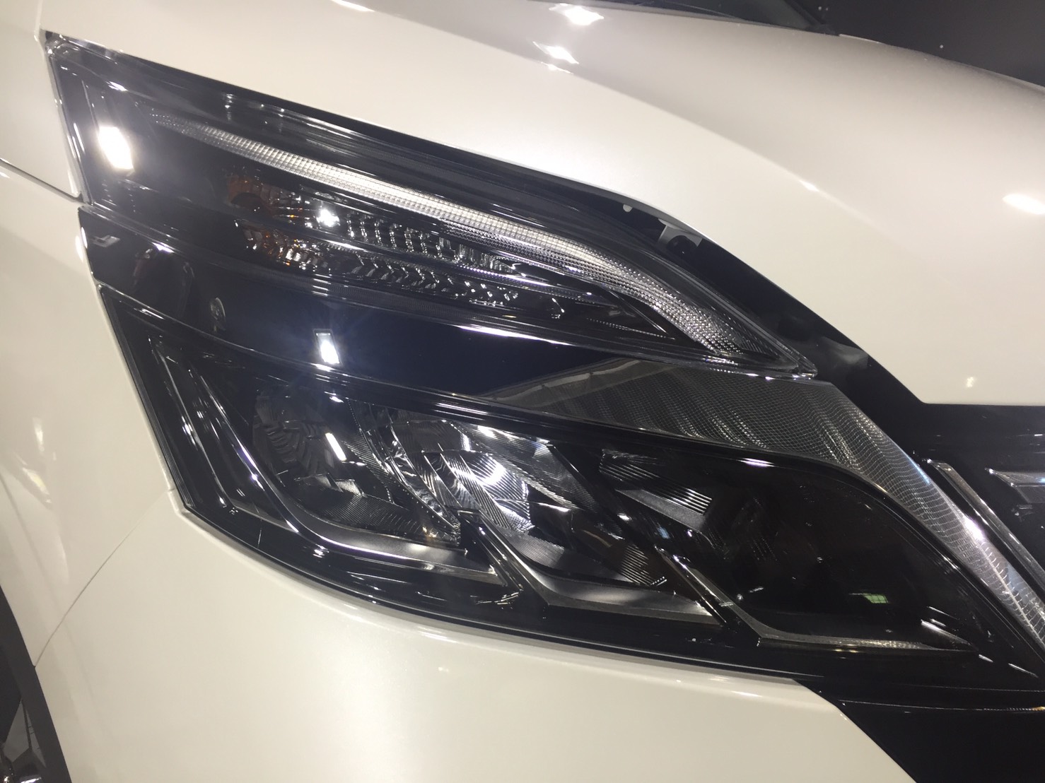 コーティング 施工写真 (8)