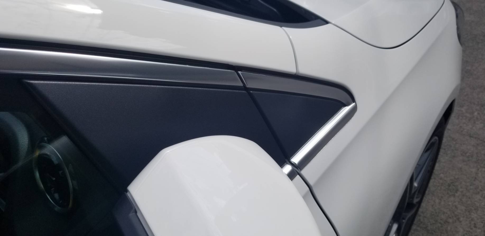 プロテクションフィルム 施工写真 (4)