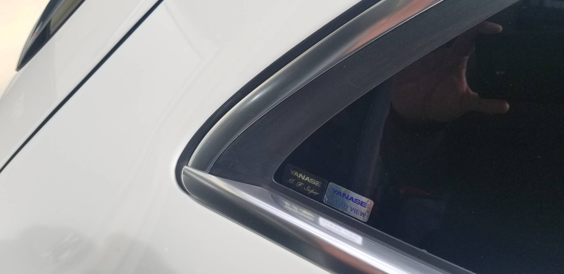 プロテクションフィルム 施工写真 (8)