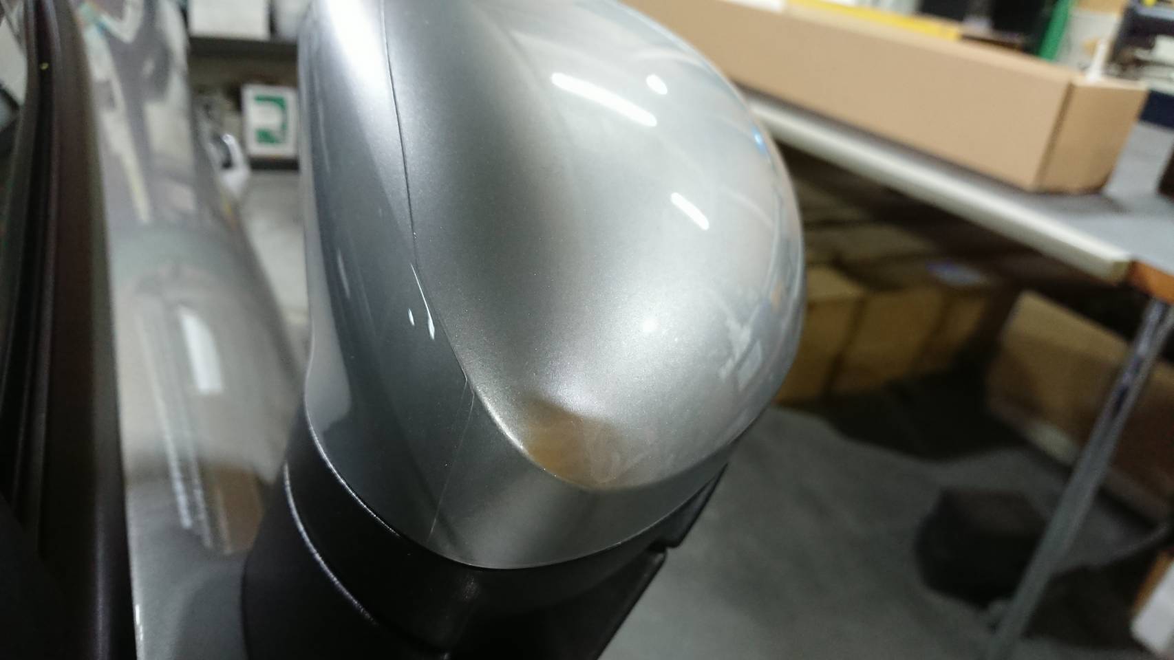 ポルシェ 施工写真 (12)