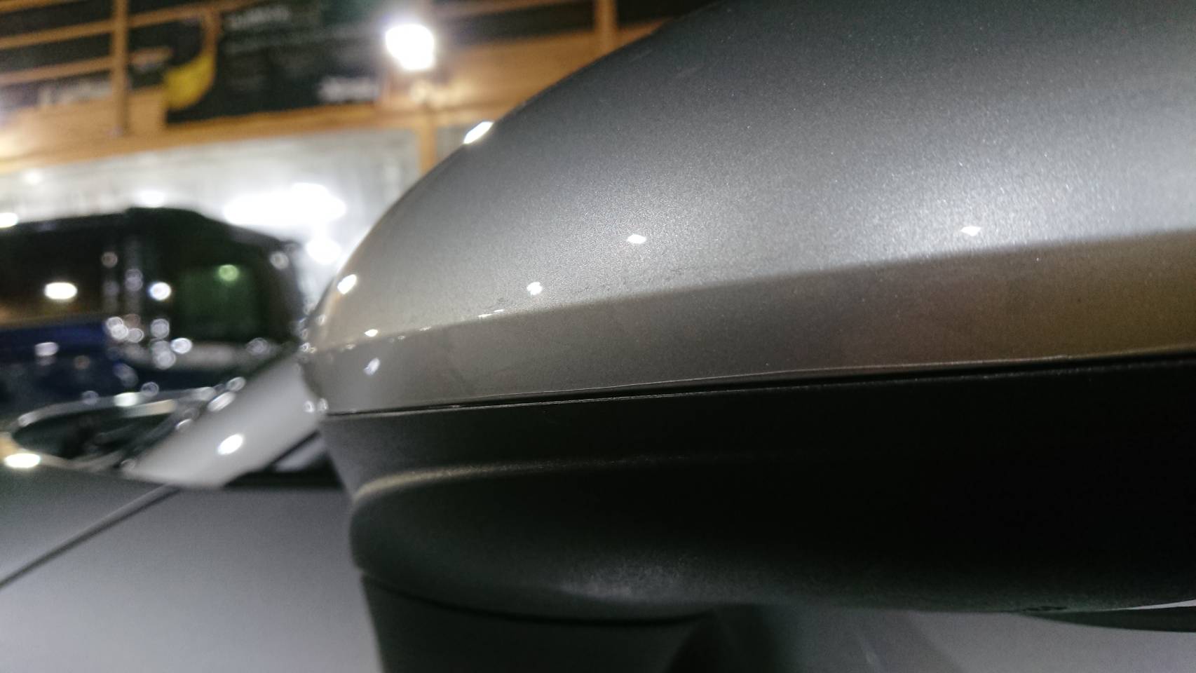 ポルシェ 施工写真 (11)