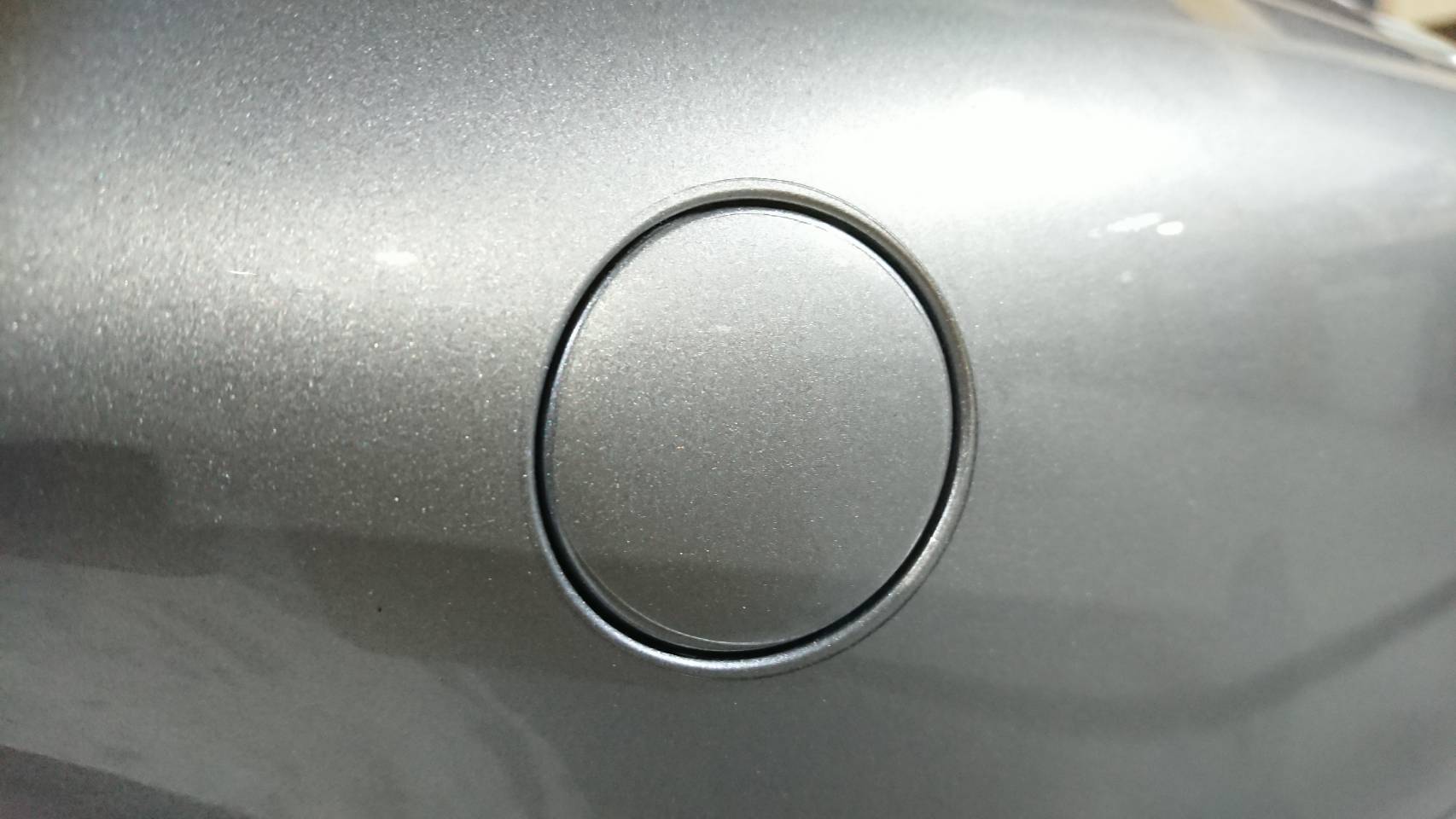 ポルシェ 施工写真 (5)