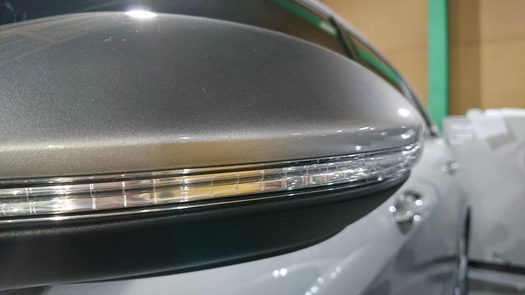 ポルシェ 施工写真 (20)