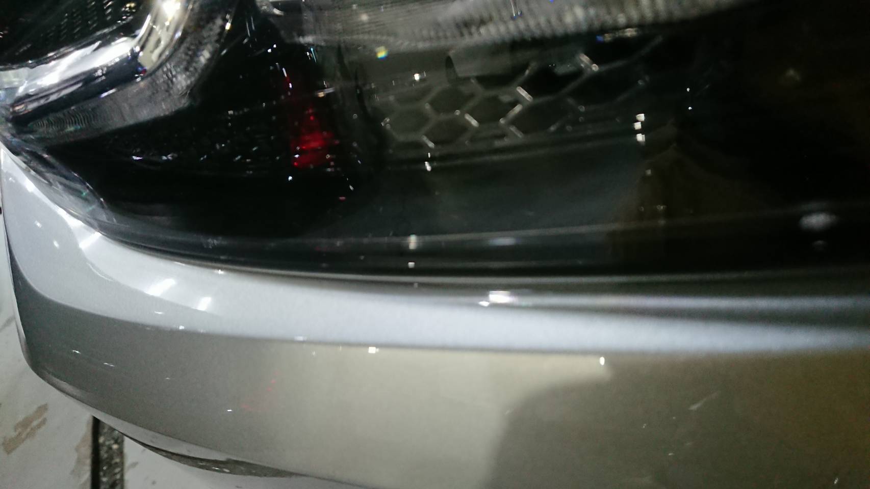 ポルシェ 施工写真 (18)