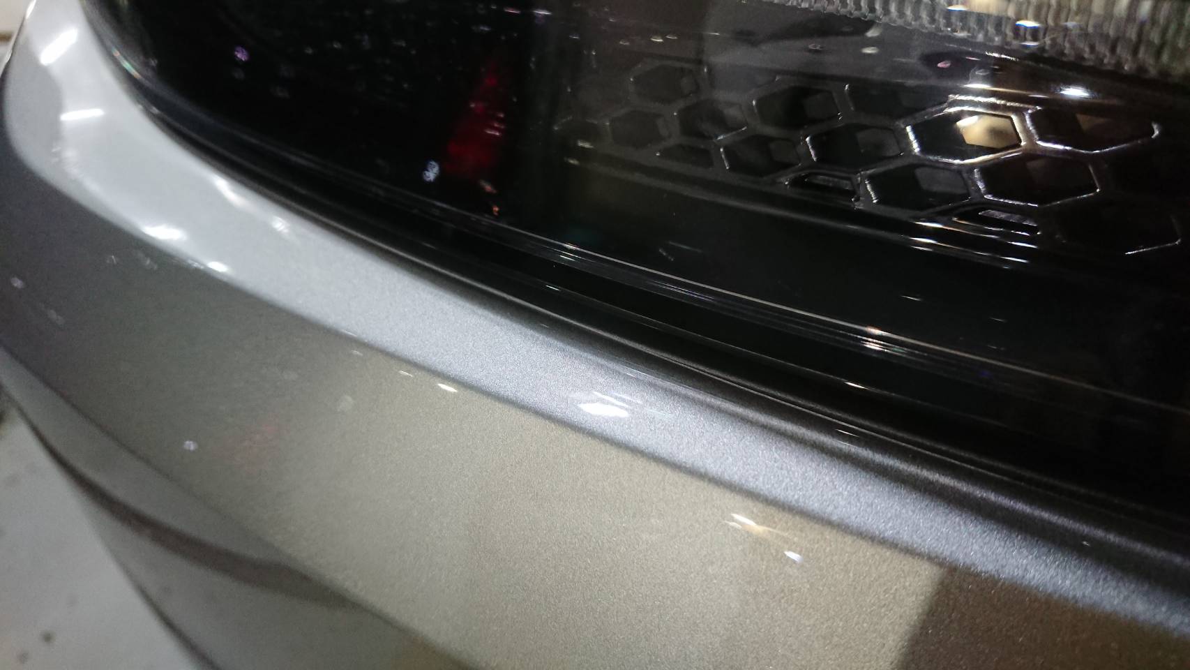 ポルシェ 施工写真 (17)