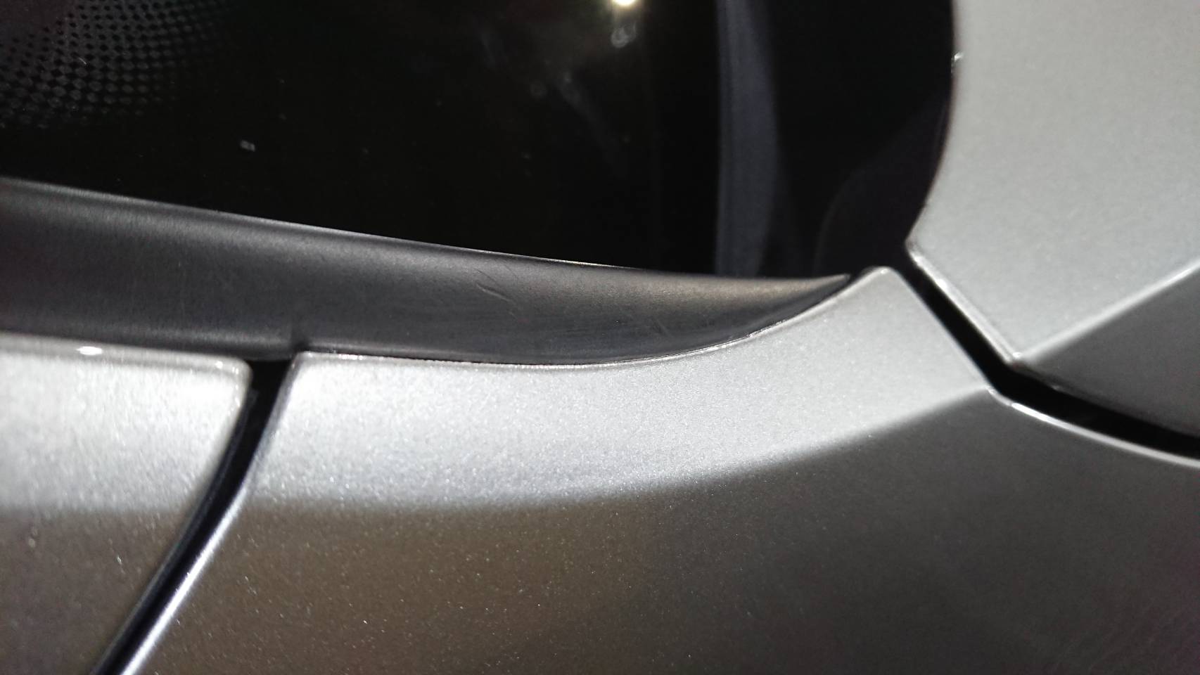 ポルシェ 施工写真 (15)