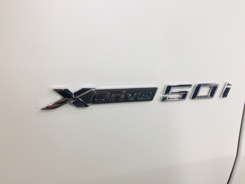 BMW X6 施工写真 (14)