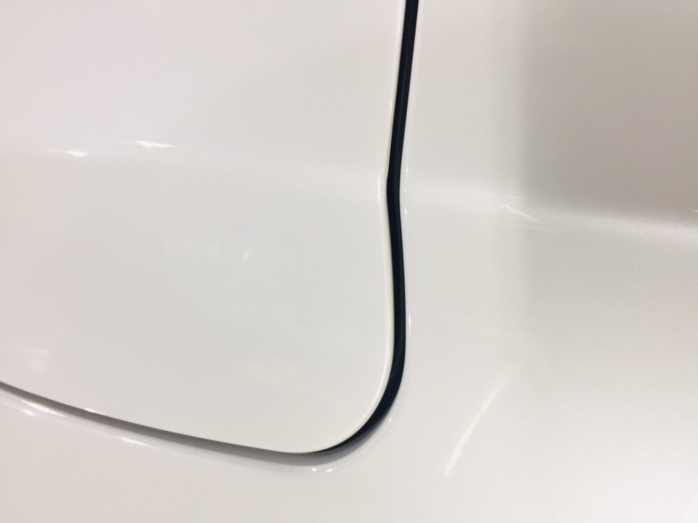 BMW X6 施工写真 (12)