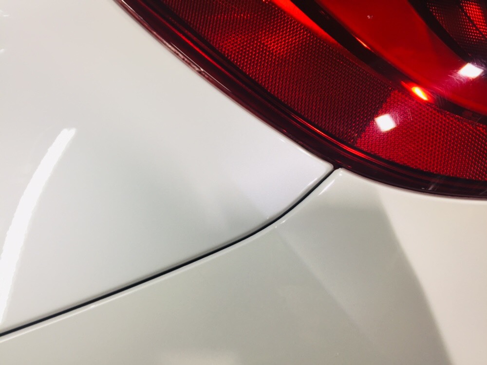BMW X6 施工写真 (15)