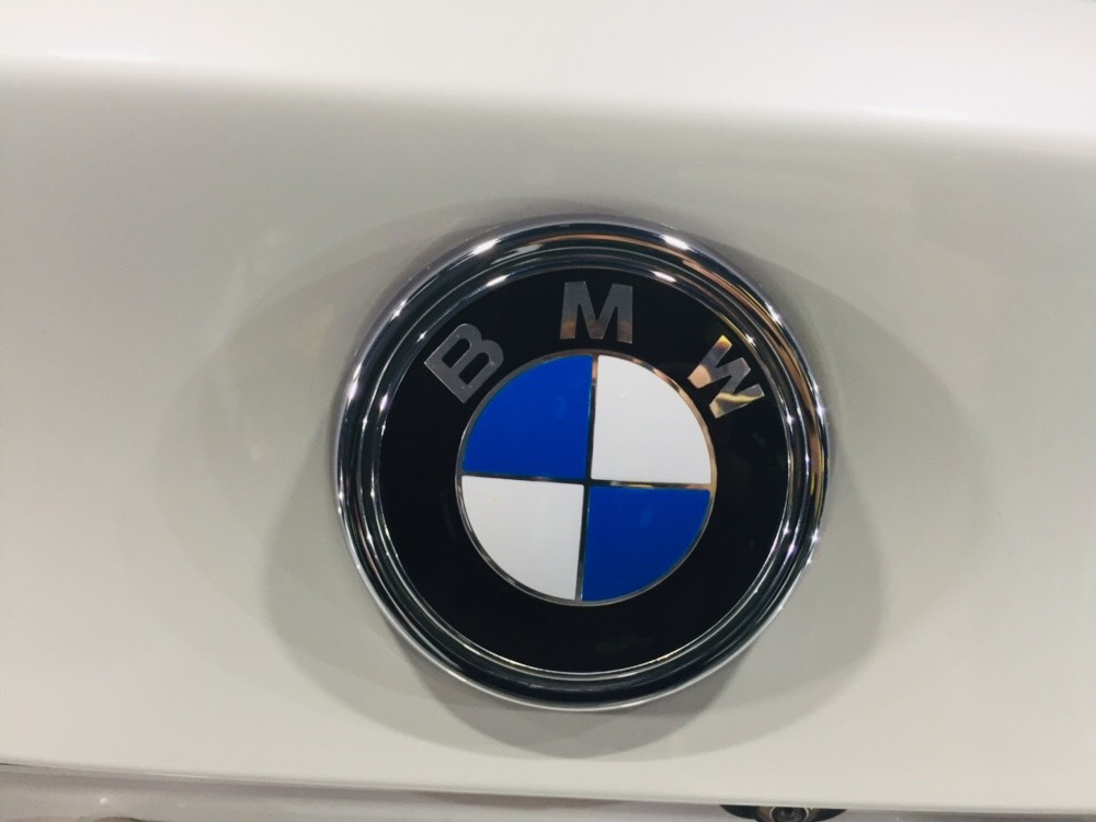 BMW X6 施工写真 (16)