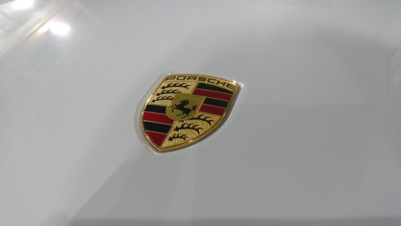 ポルシェ 施工写真 (28)