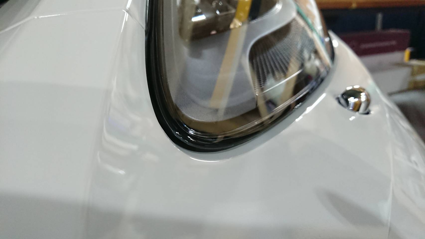 ポルシェ 施工写真 (29)