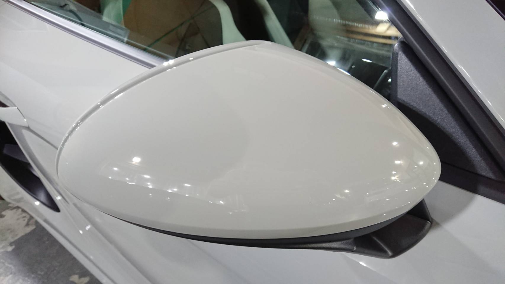 ポルシェ 施工写真 (32)