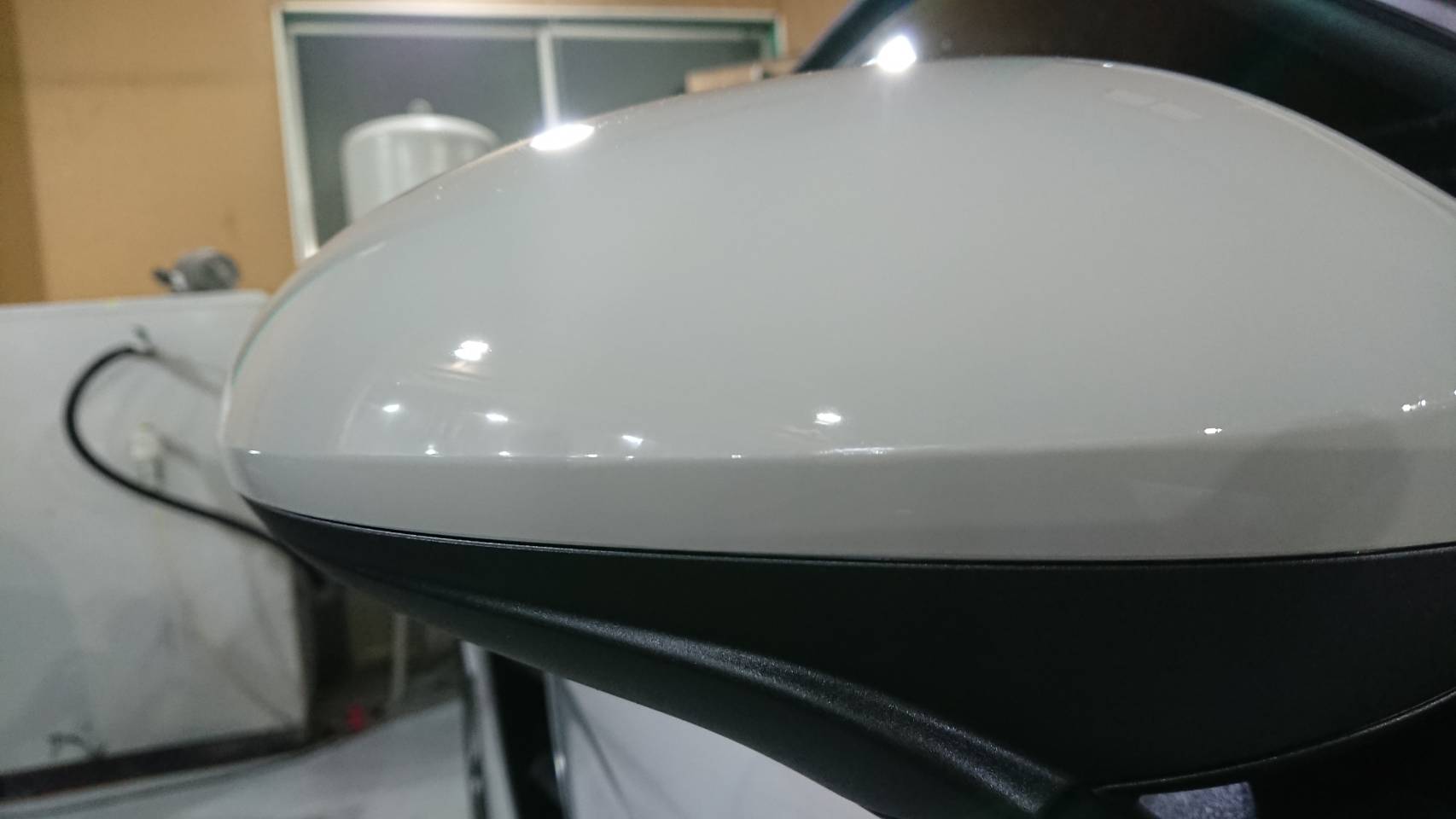 ポルシェ 施工写真 (33)