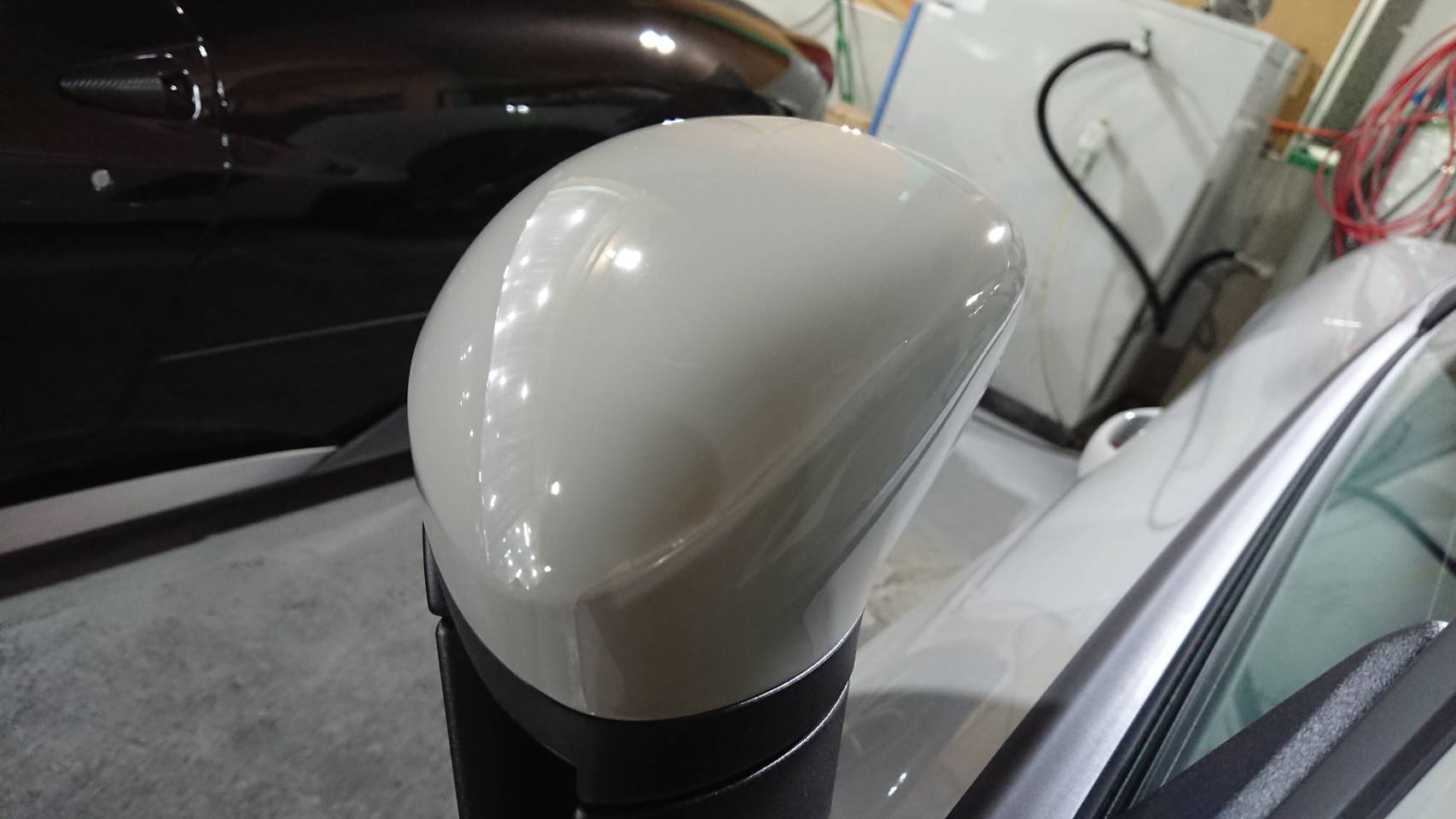 ポルシェ 施工写真 (34)