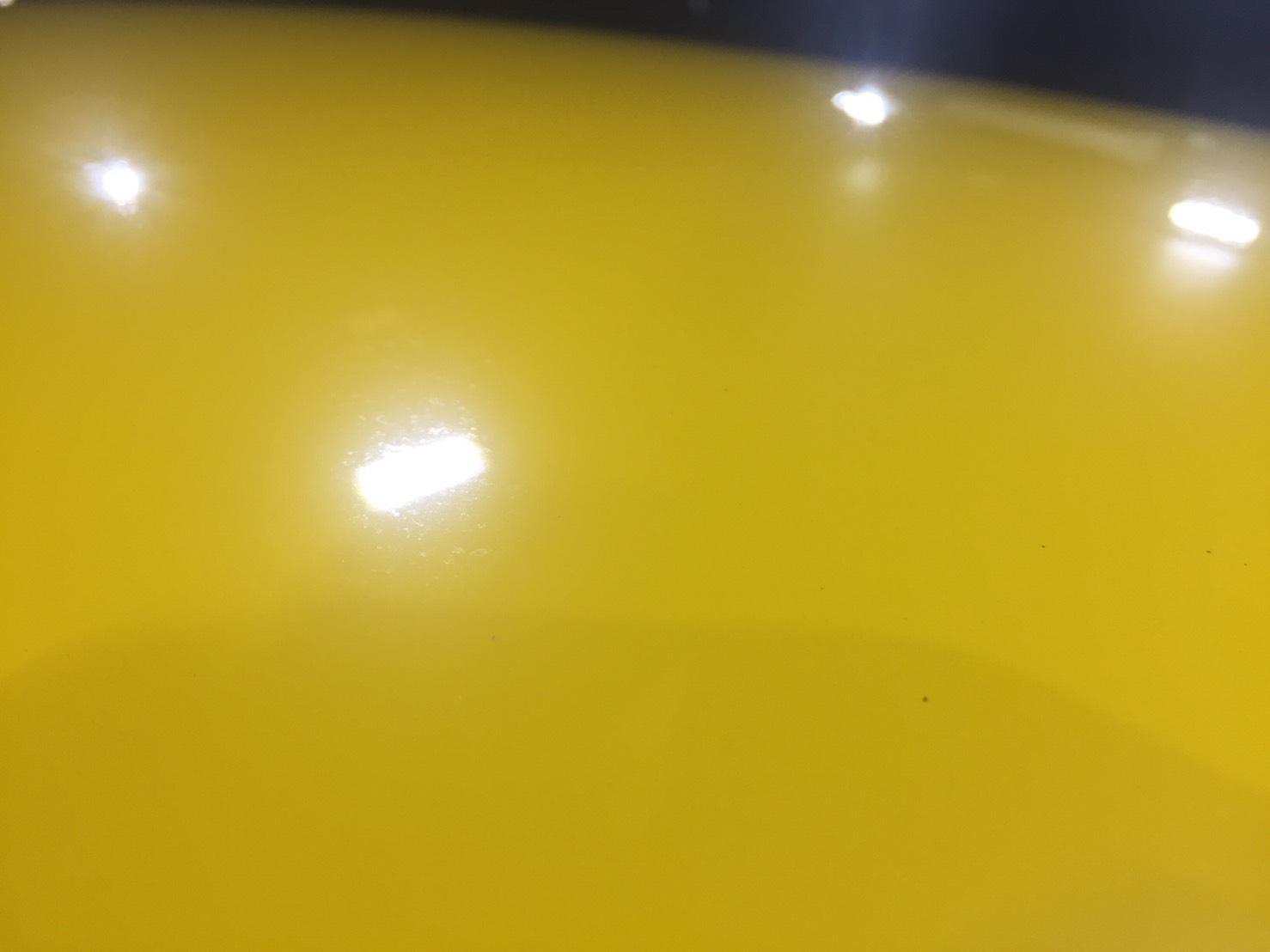 スバル WRX 施工写真 (2)