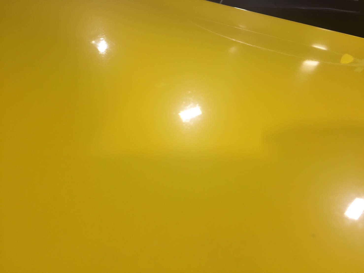 スバル WRX 施工写真 (3)