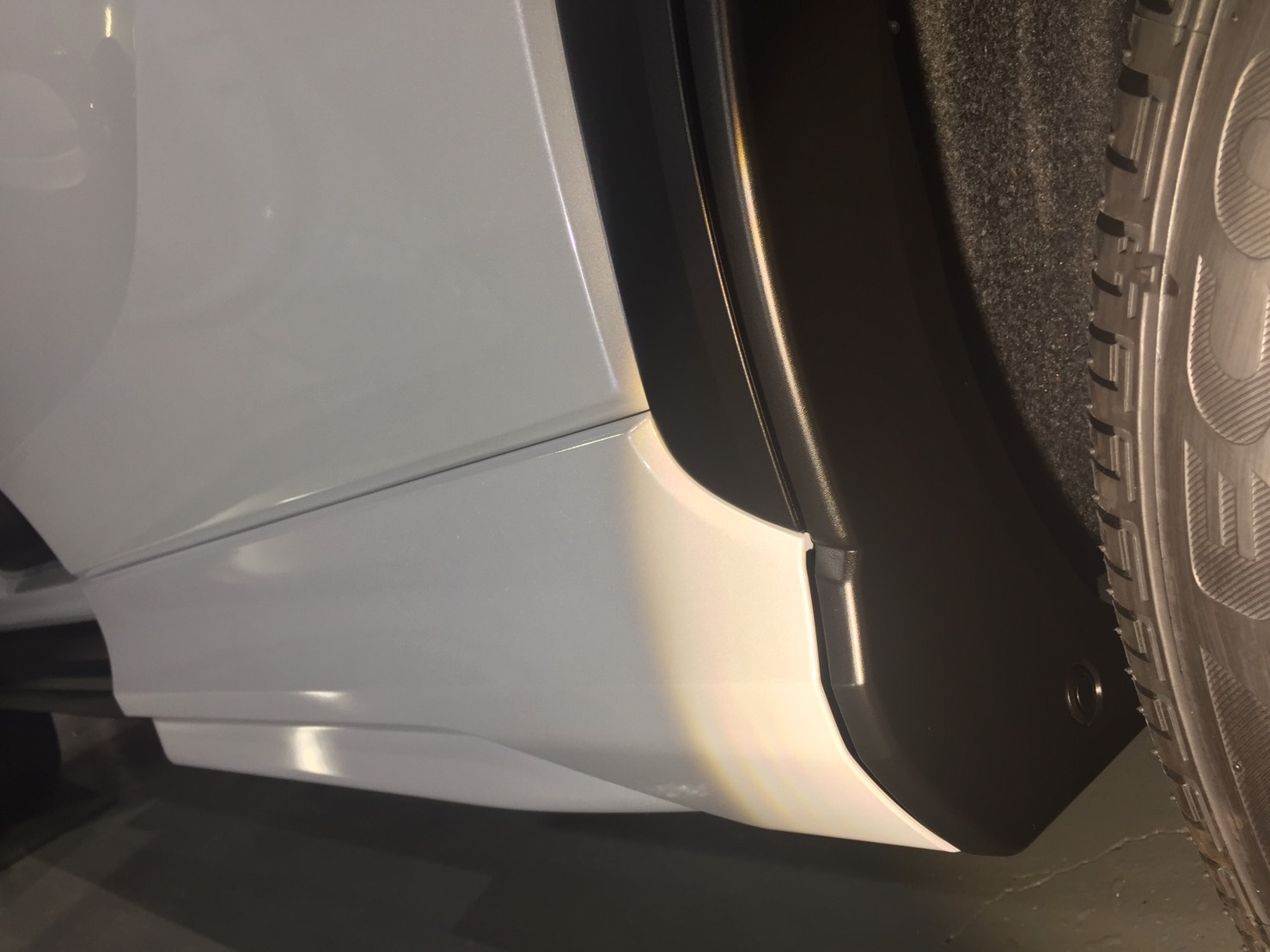コーティング 施工写真 (17)