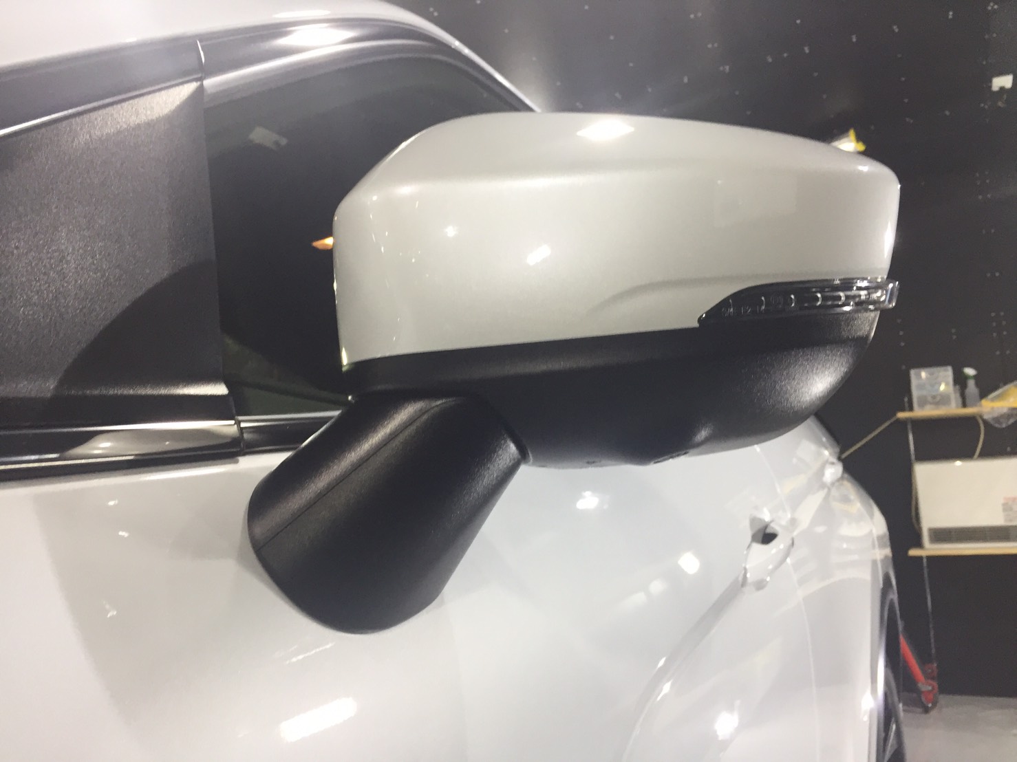 コーティング 施工写真 (23)