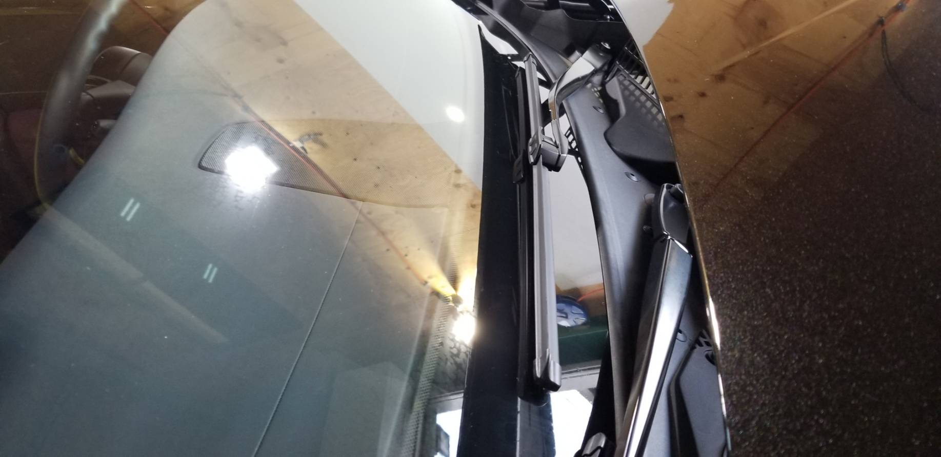 プロテクションフィルム 施工写真 (5)