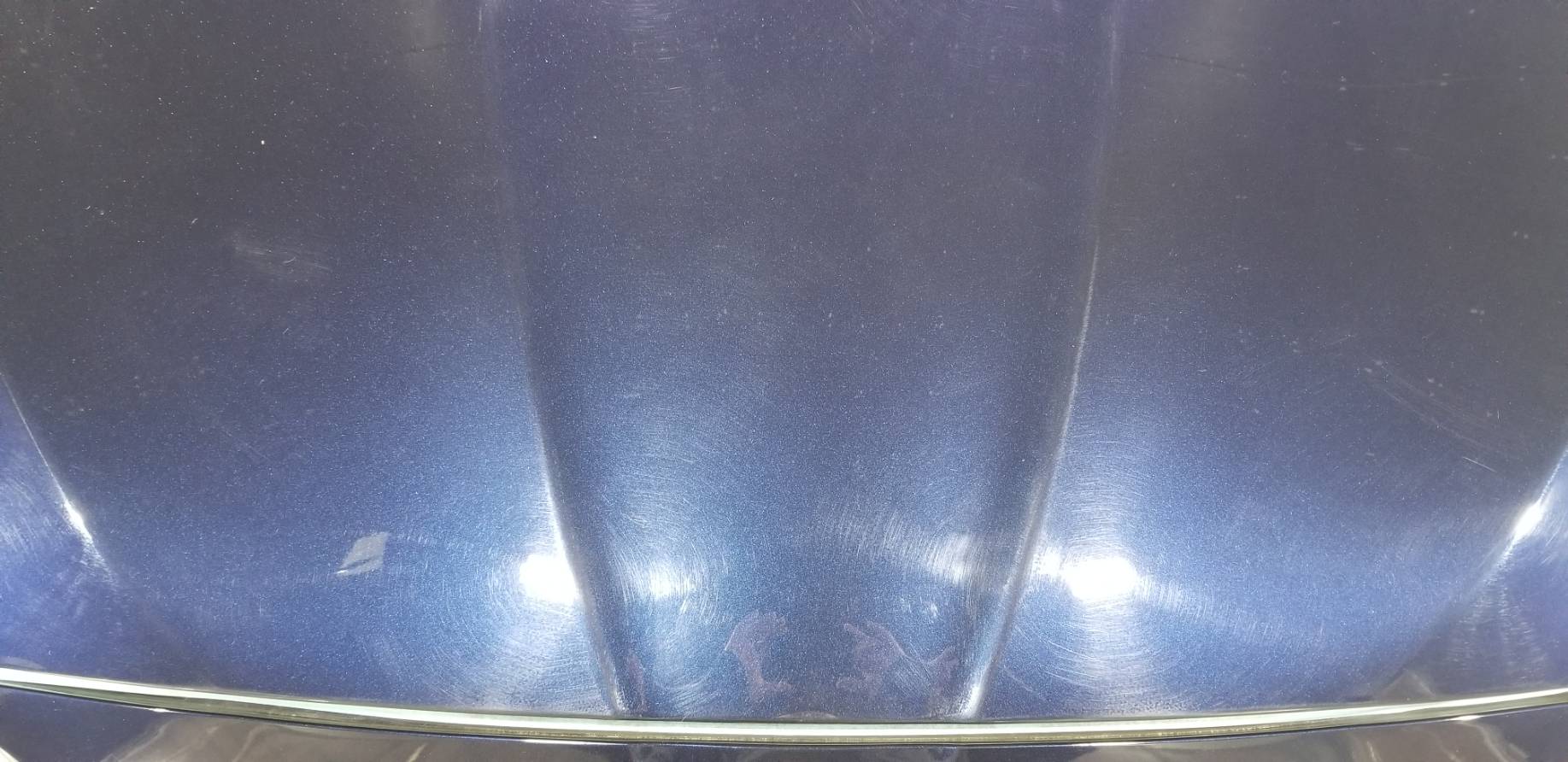 BMW 528i 施工写真 (1)