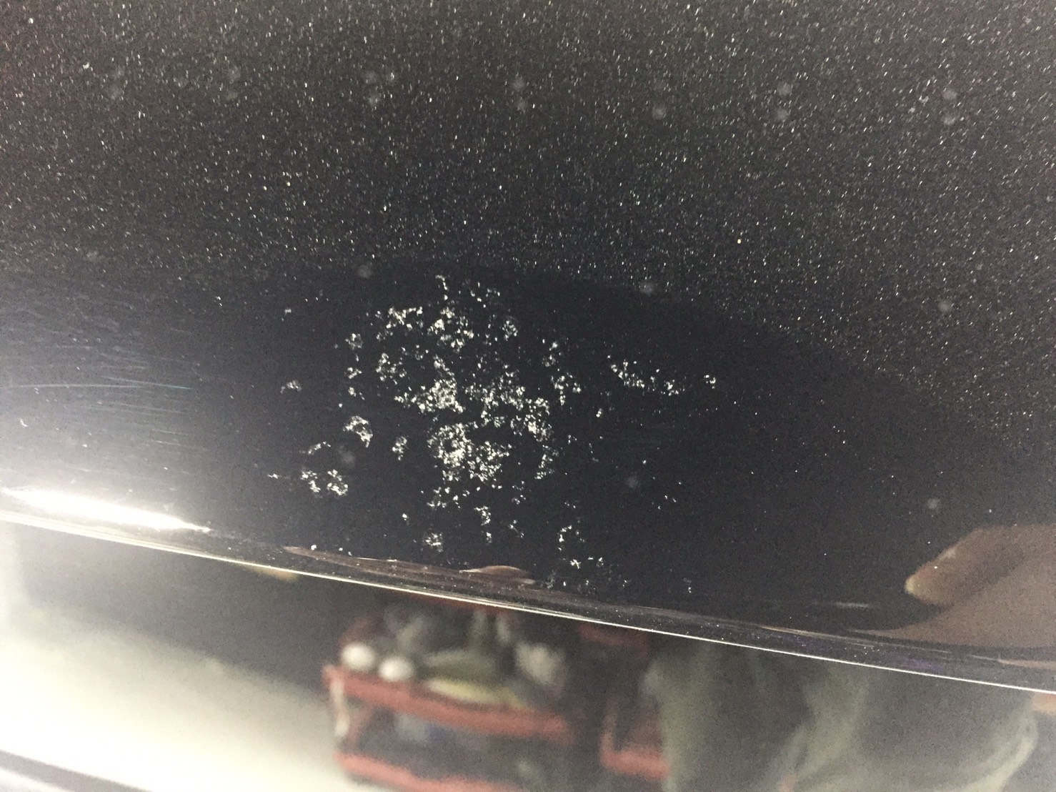トヨタ アルファード 施工写真 (5)