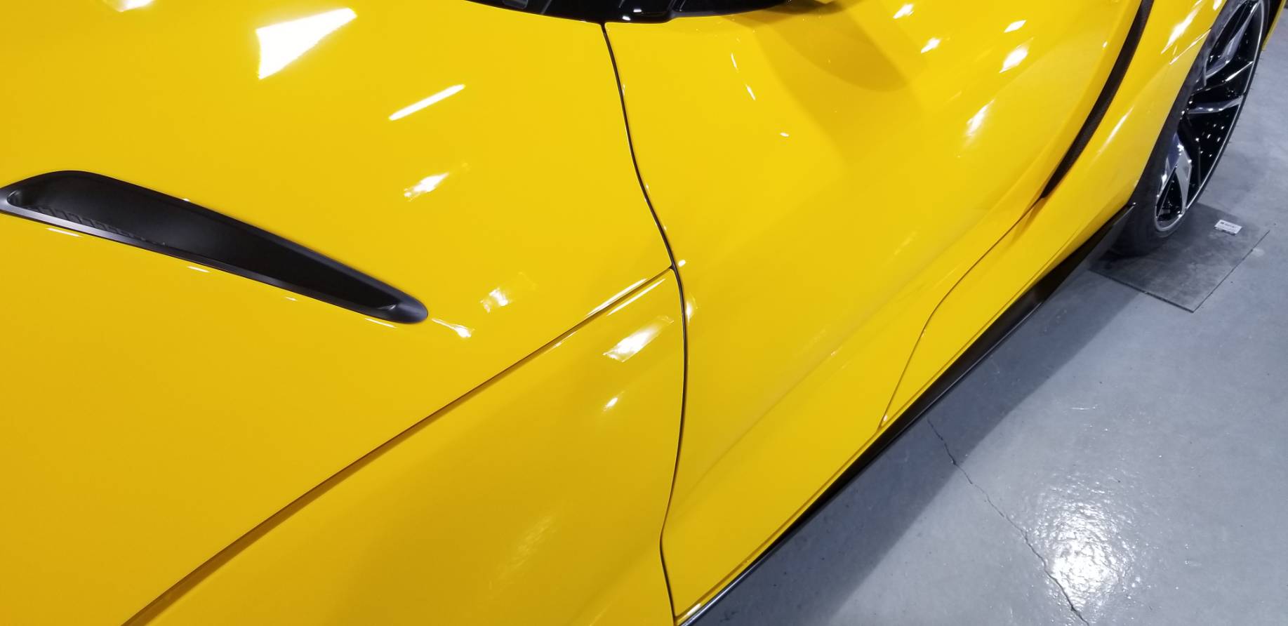 プロテクションフィルム 施工写真 (10)