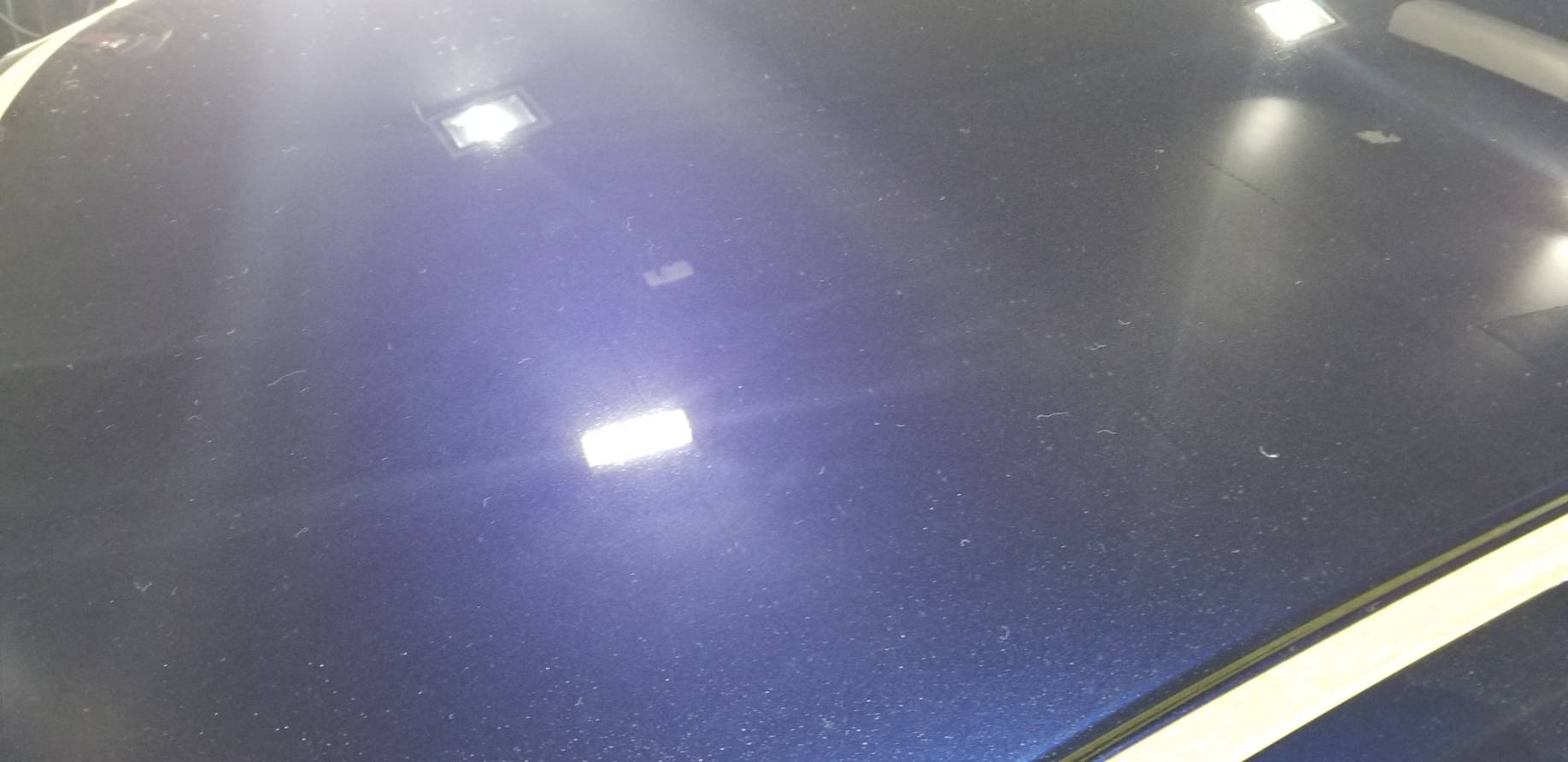 ホンダ シビック 施工写真 (6)