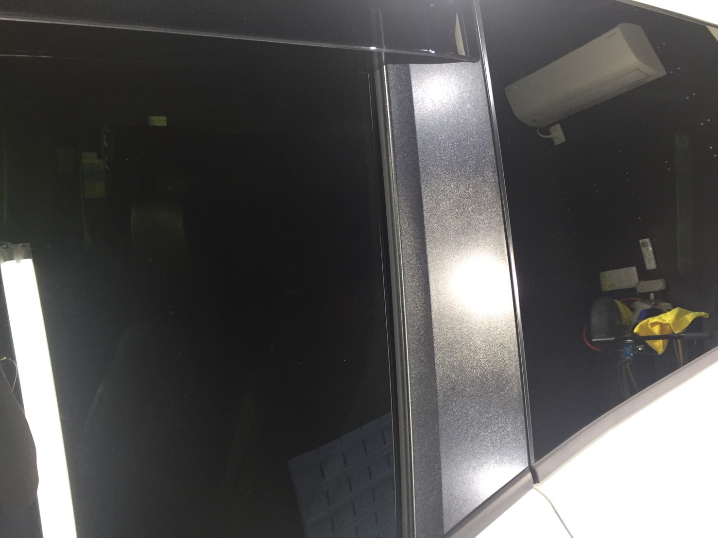 トヨタ クラウン 施工写真 (16)