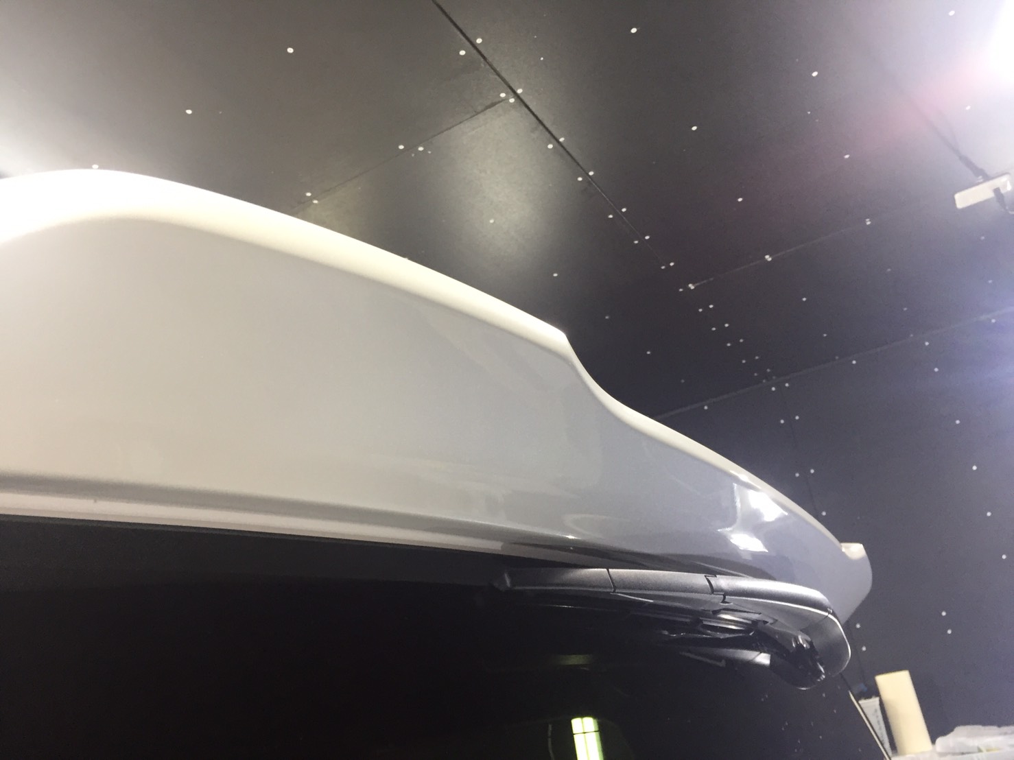 トヨタ クラウン 施工写真 (25)