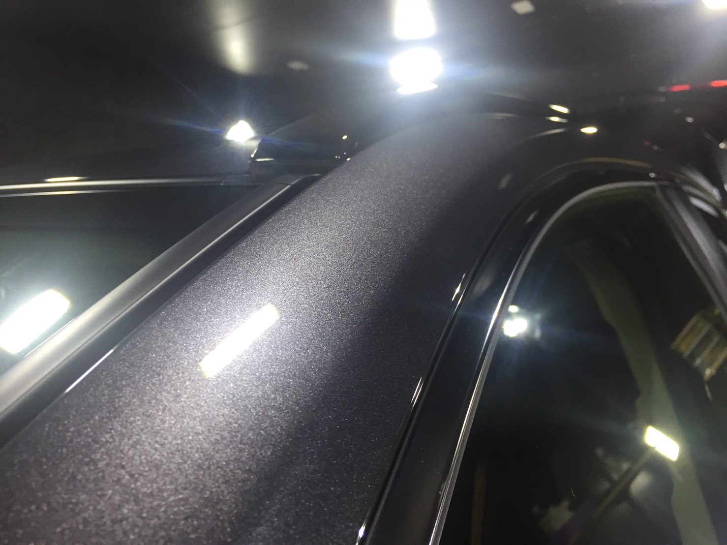 トヨタ RAV4 施工写真 (10)