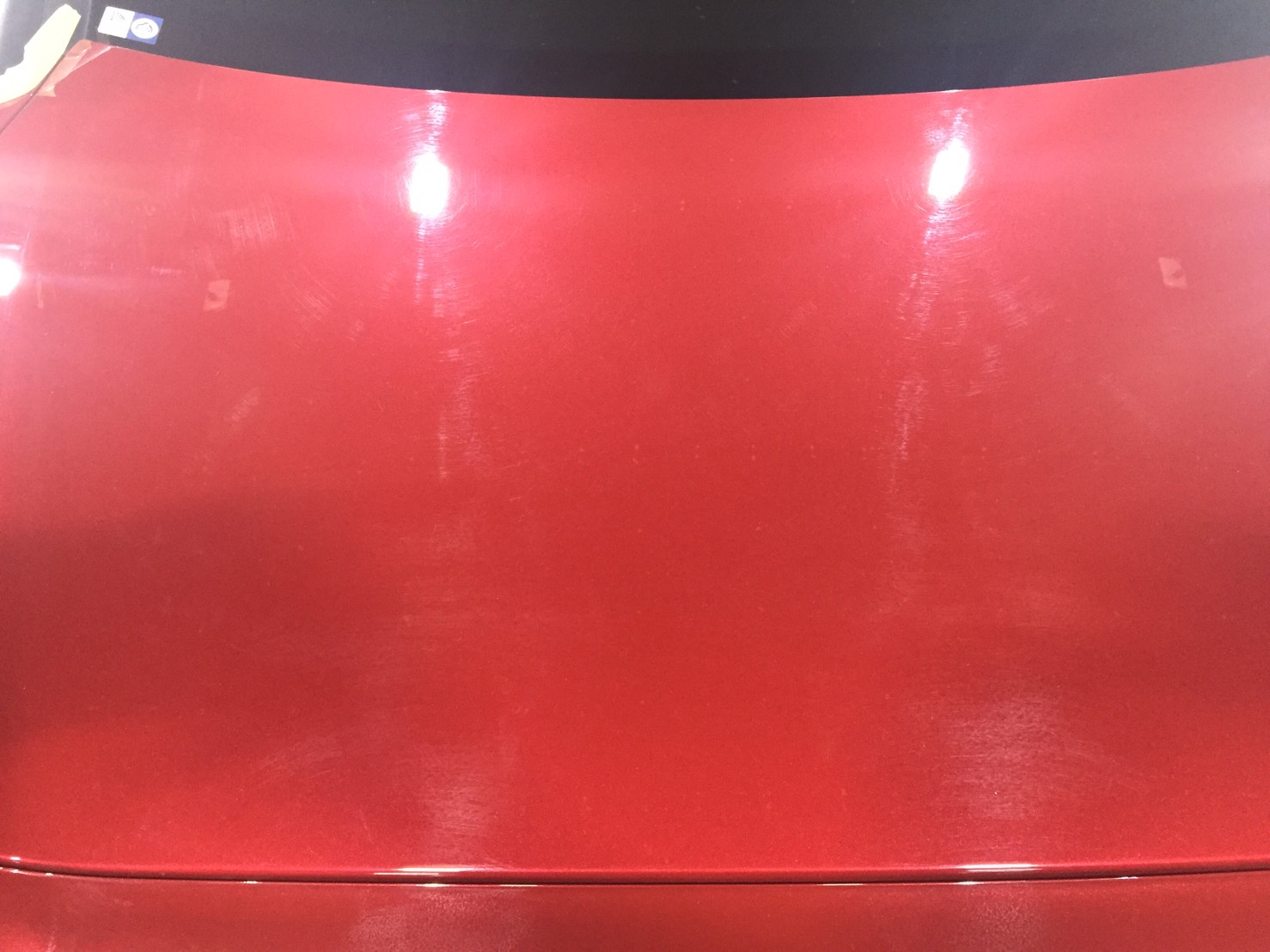 コーティング 施工写真 (4)