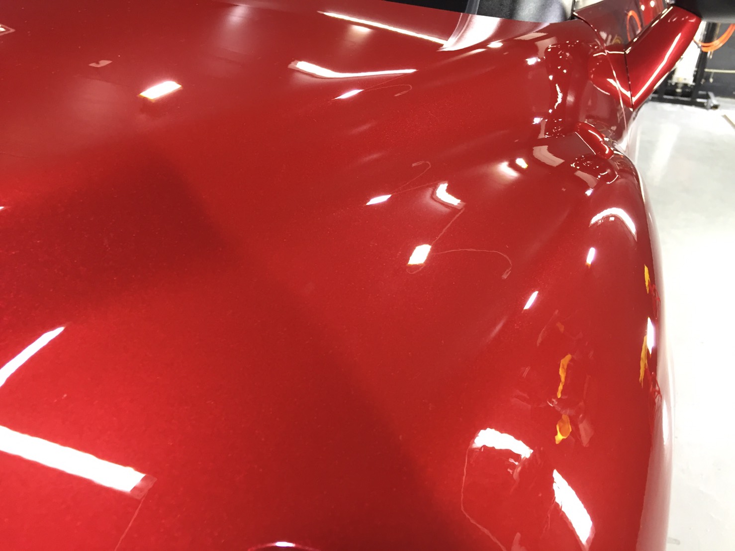 コーティング 施工写真 (7)