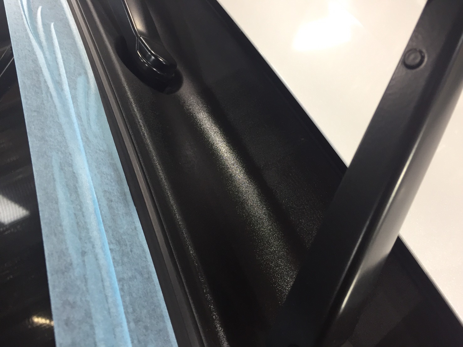 トヨタ ヴォクシー 施工写真 (2)