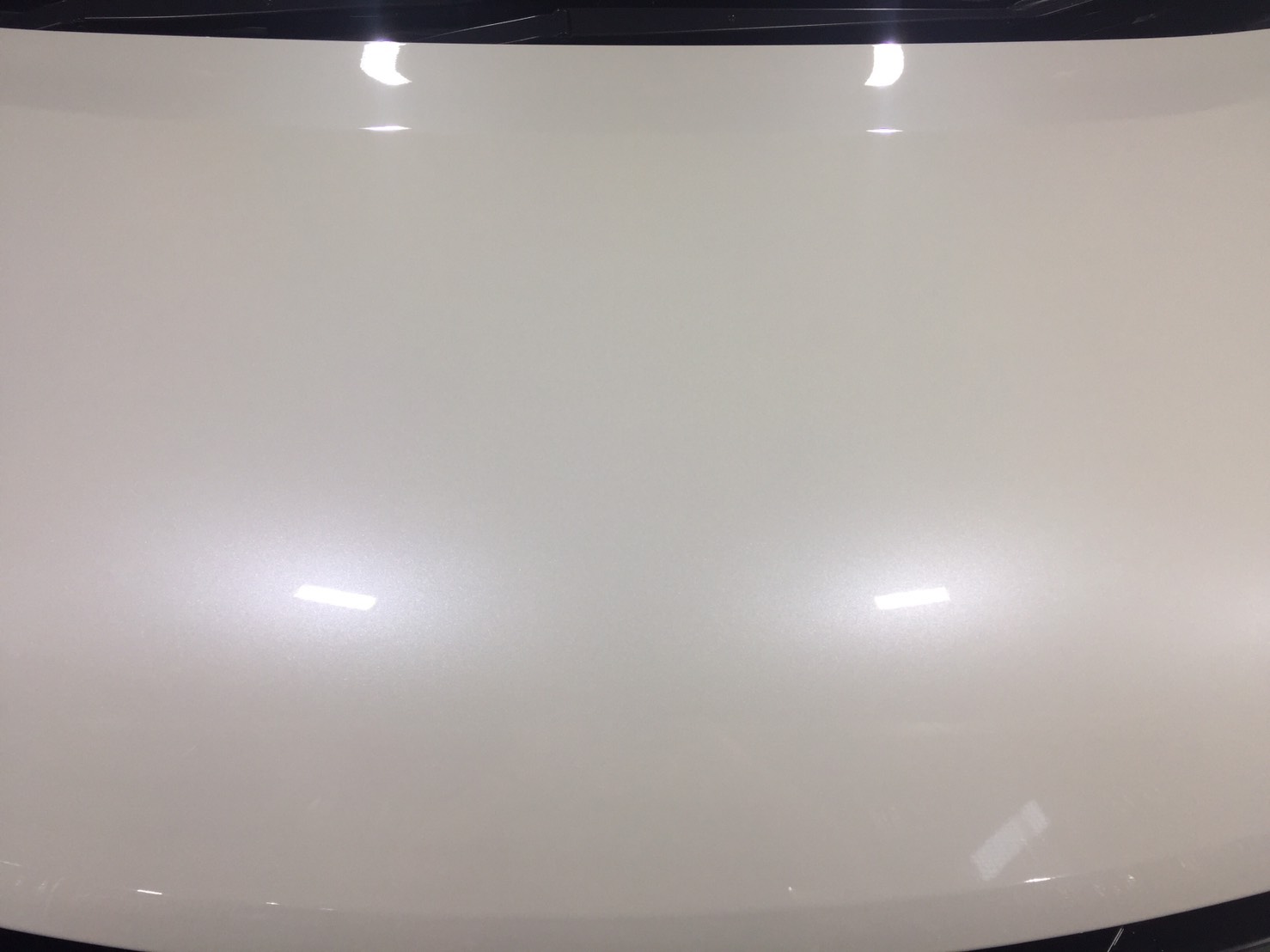 日産 セレナ 施工写真 (1)