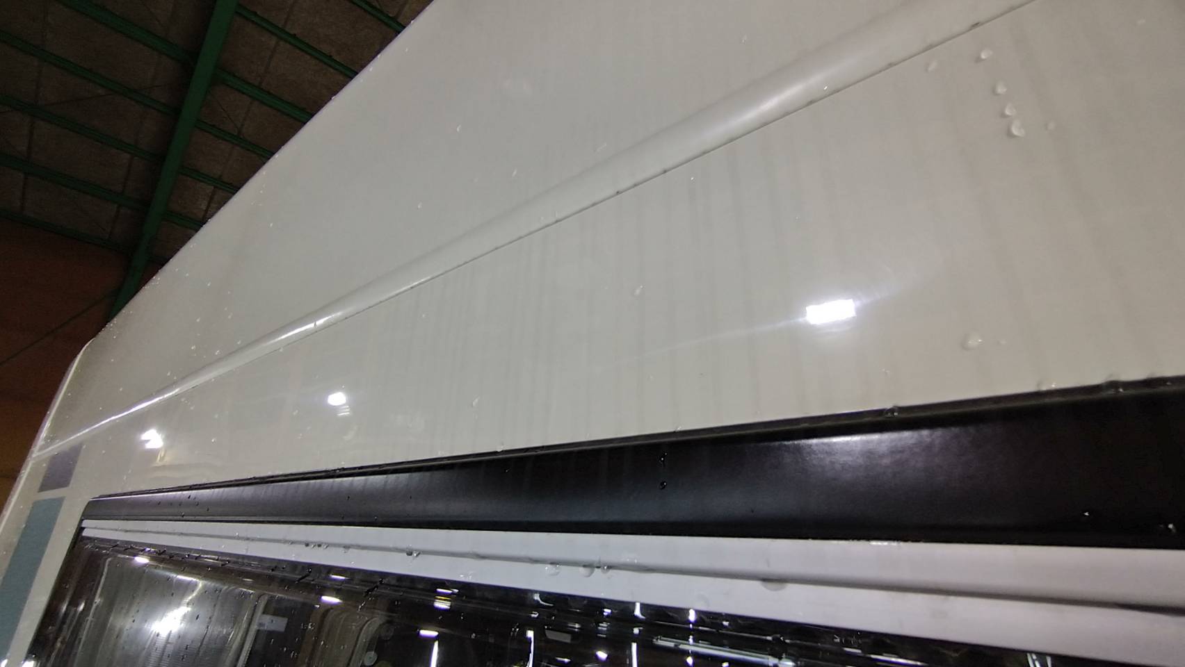 トヨタ 施工写真 (2)