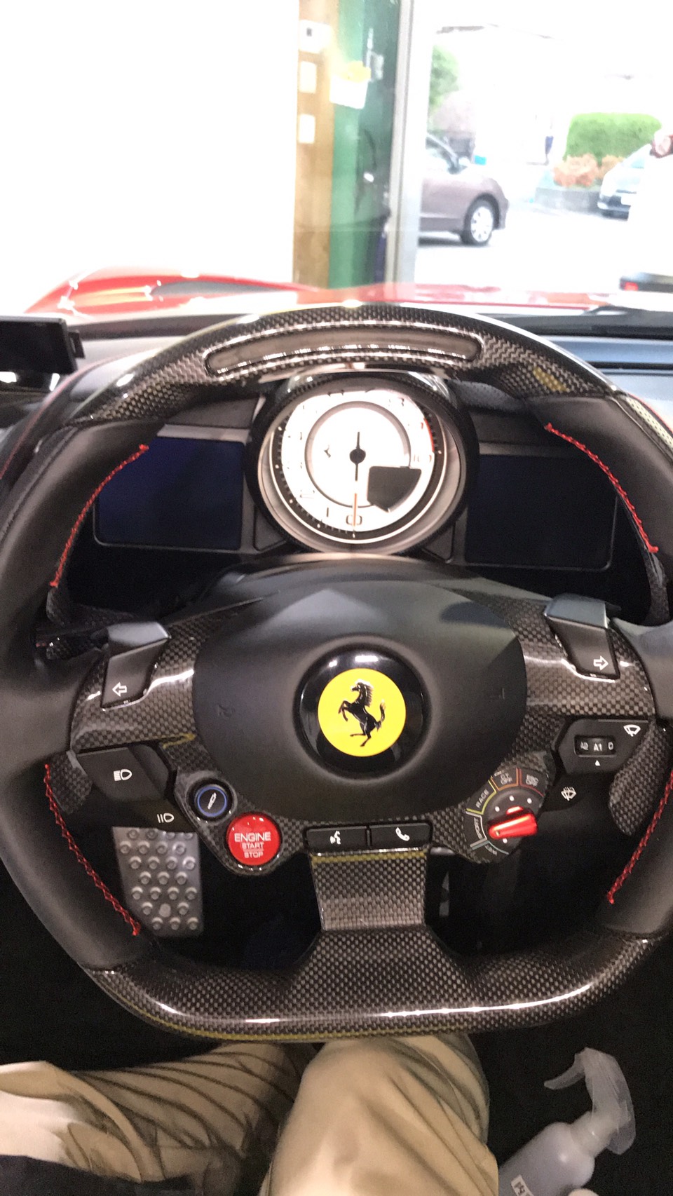 プロテクションフィルム 施工写真 (9)