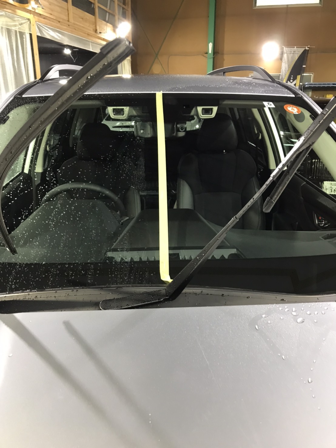 スバル 施工写真 (4)