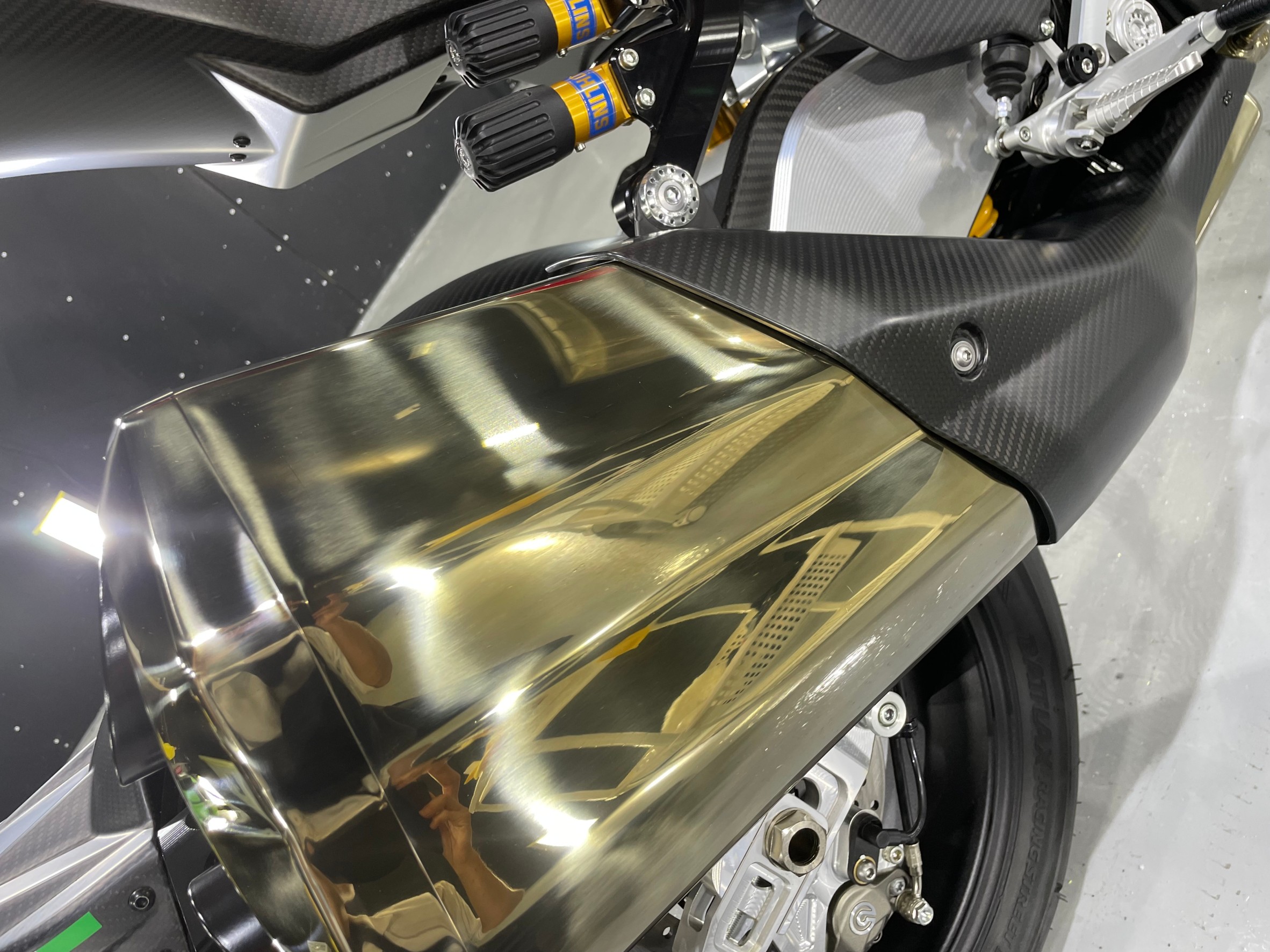 プロテクションフィルム 施工写真 (5)