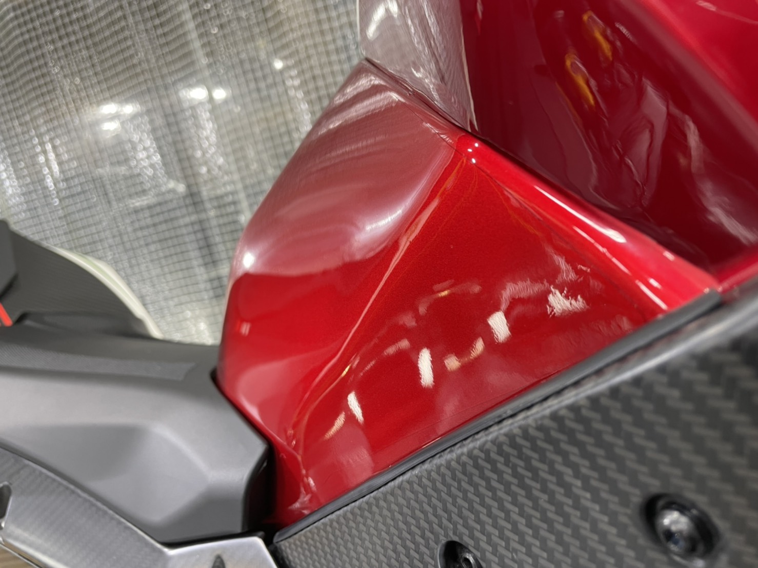 プロテクションフィルム 施工写真 (7)