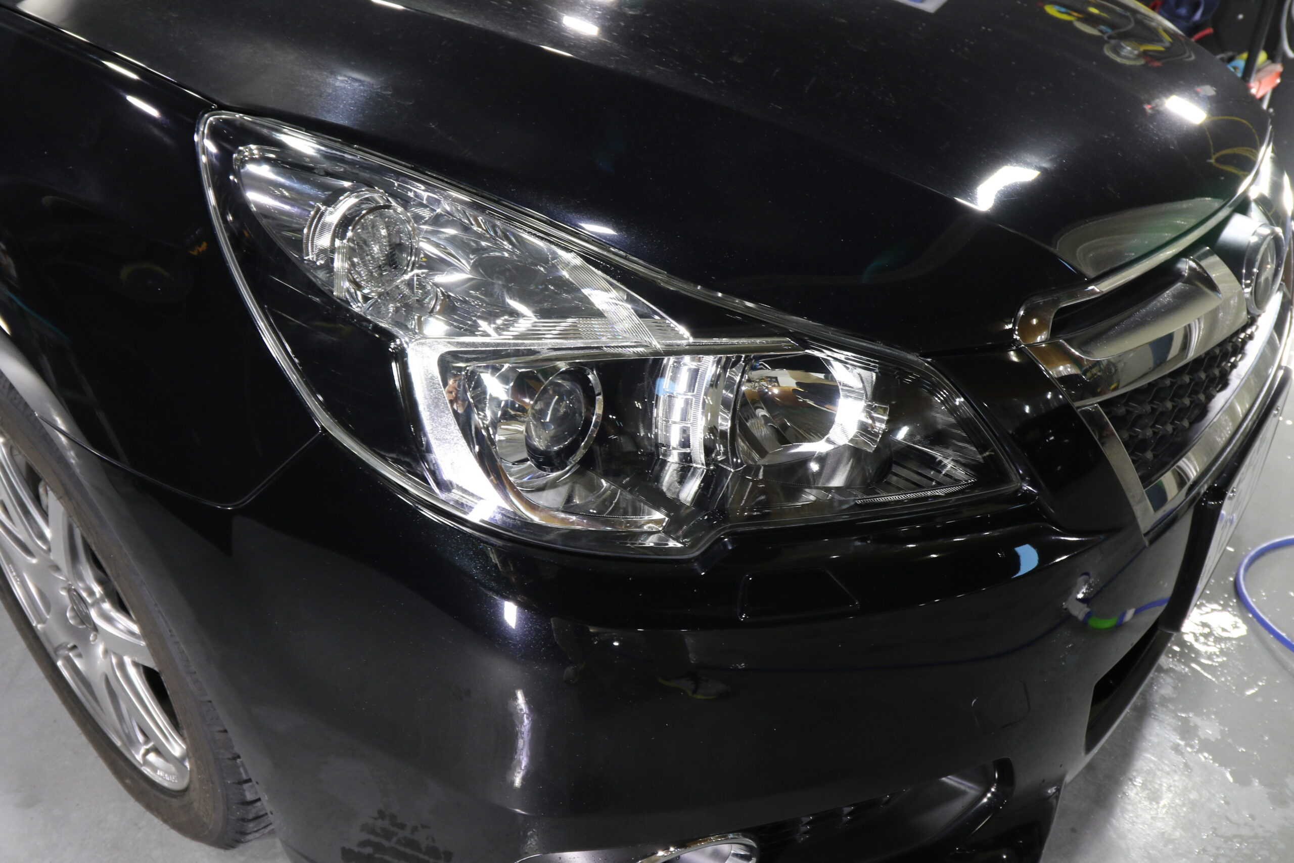スバル 施工写真 (6)