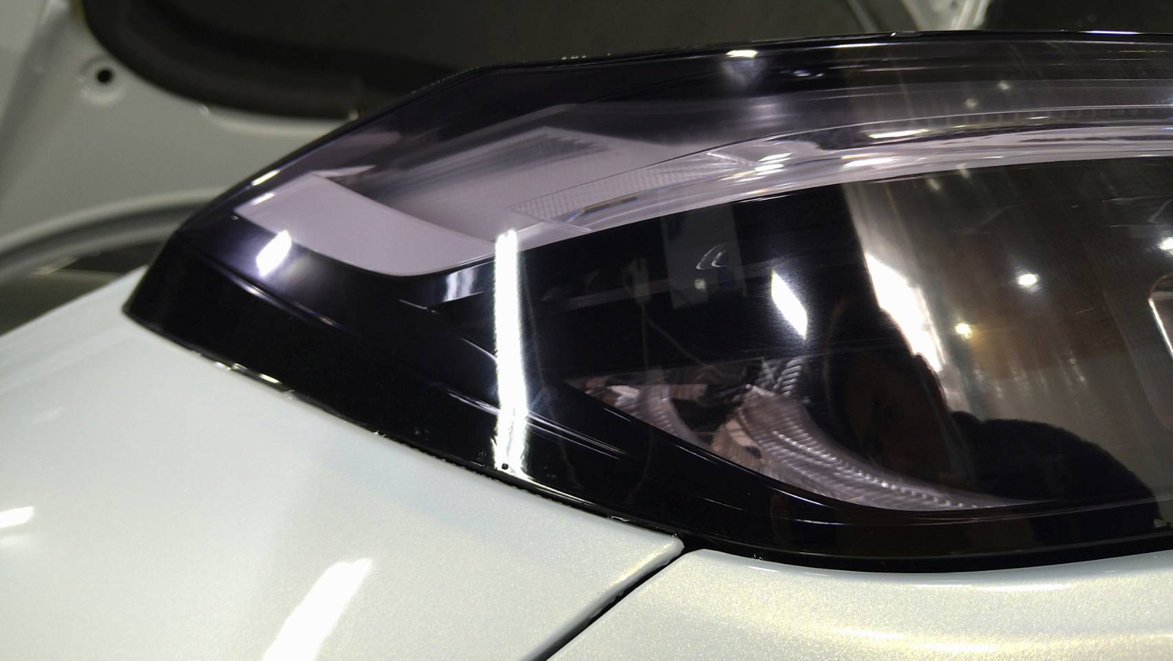 ホンダ ヴェゼル 施工写真 (10)