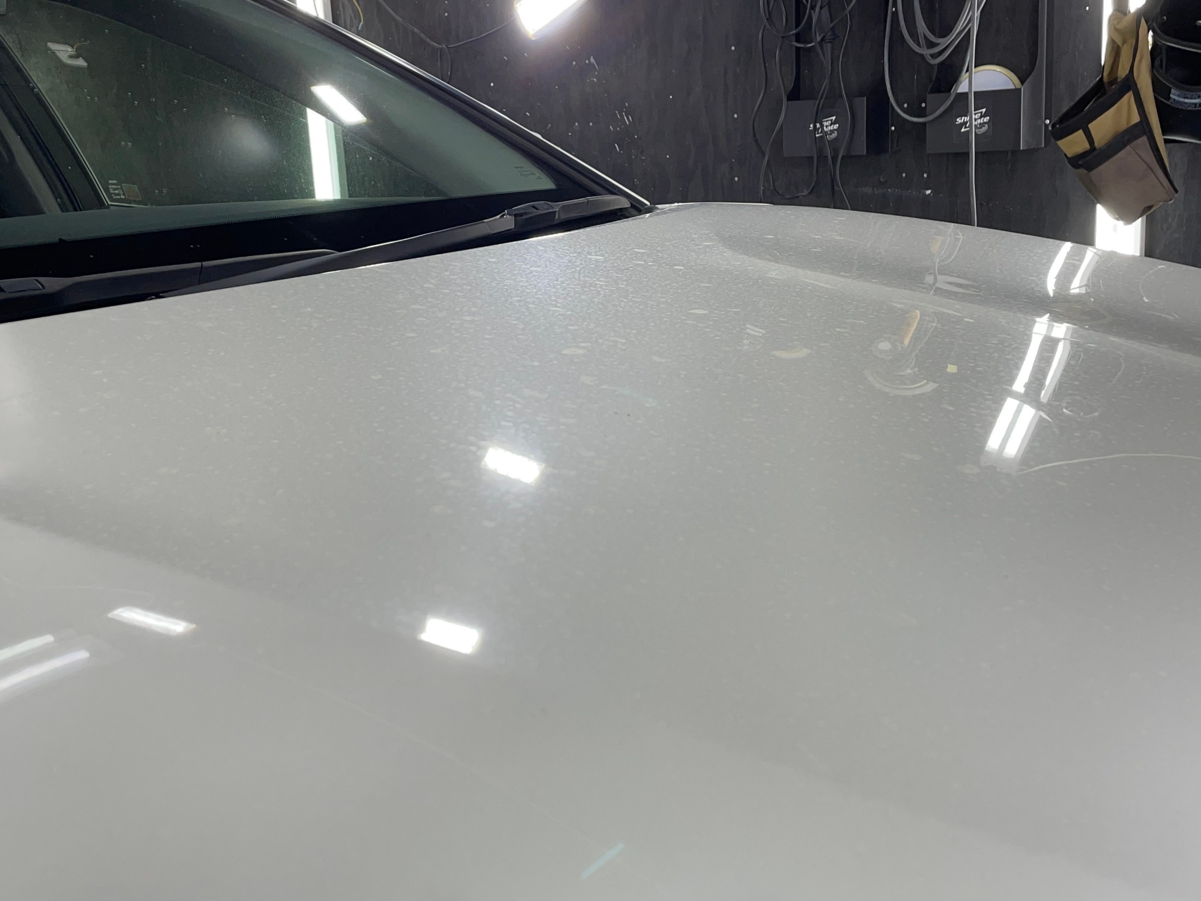 トヨタ 施工写真 (1)