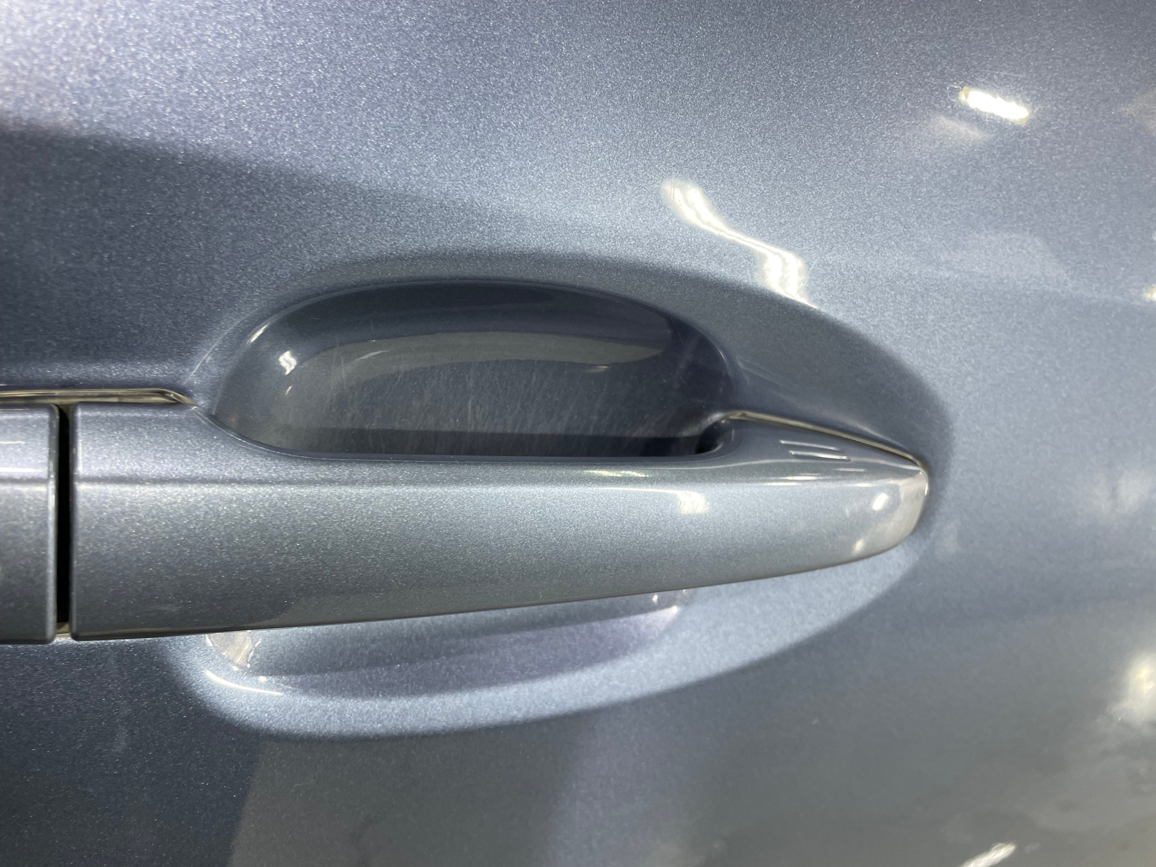 ホンダ 施工写真 (2)
