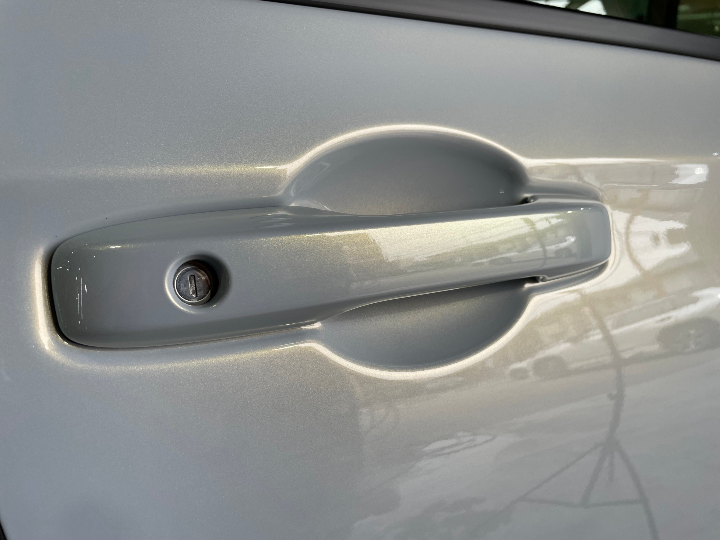 ホンダ 施工写真 (3)