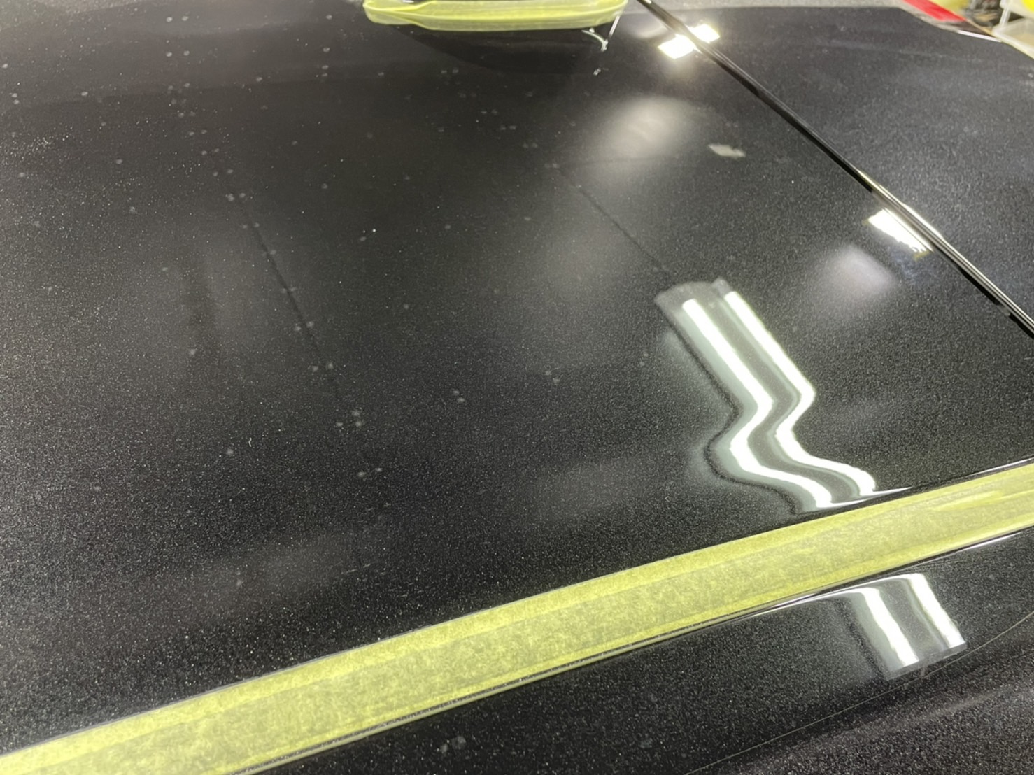 トヨタ 施工写真 (7)