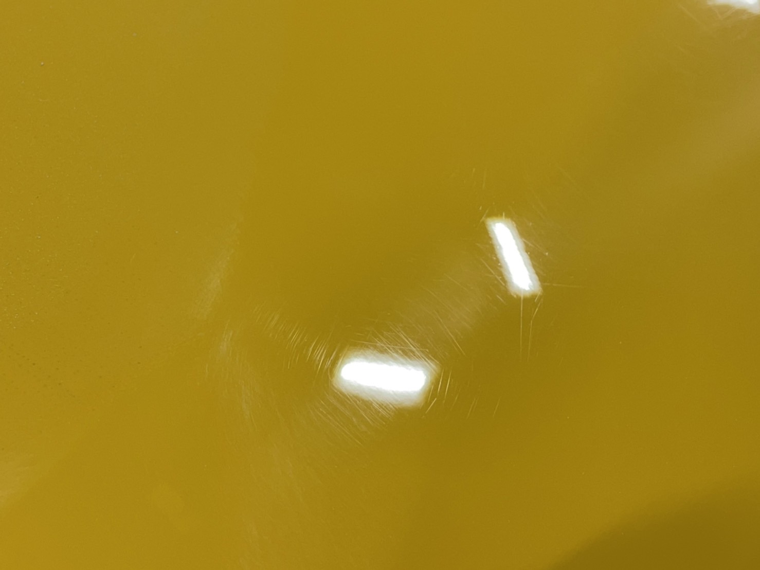 トヨタ C-HR 施工写真 (2)