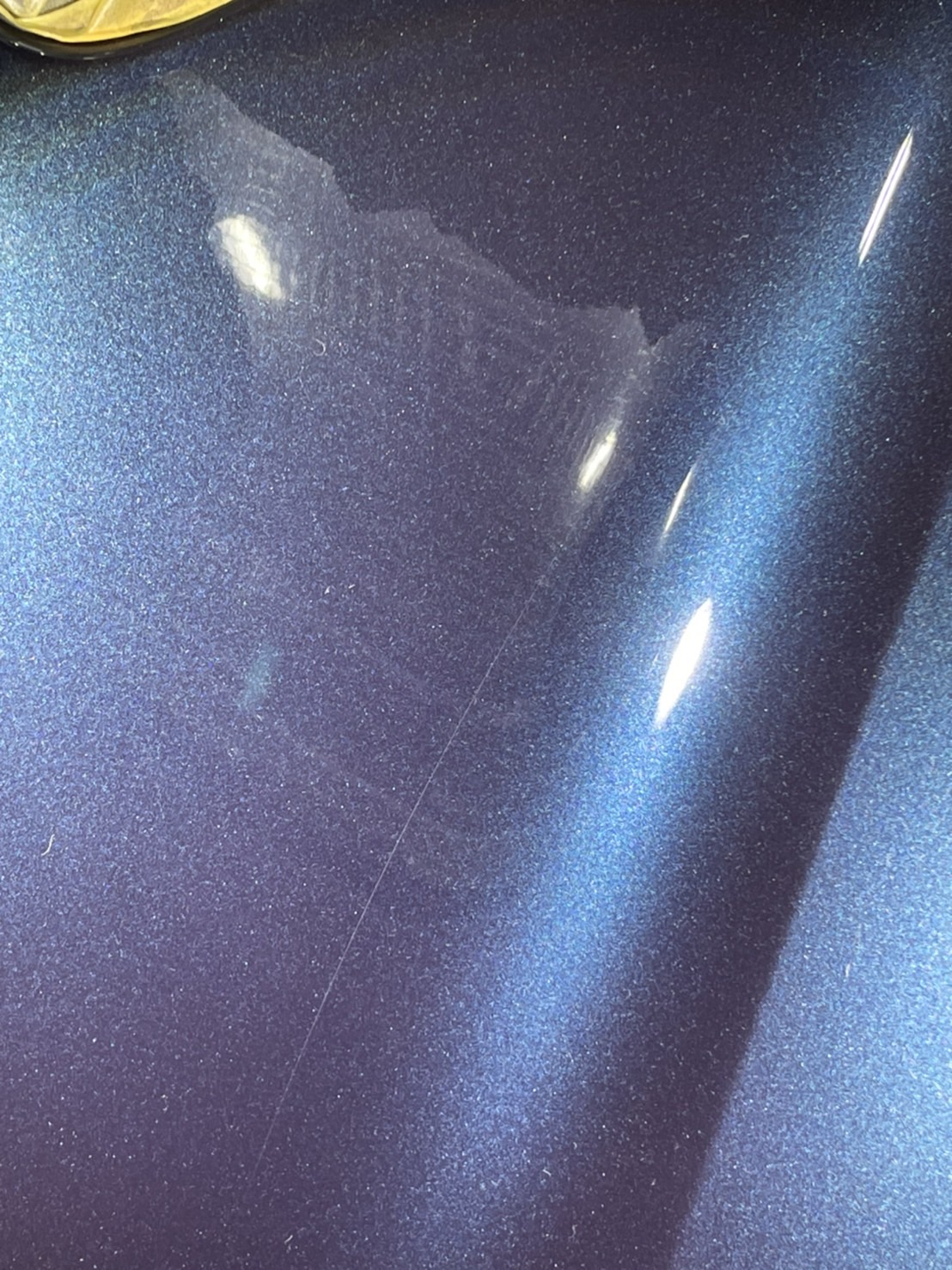 ポルシェ ケイマン2015年式 施工写真 (2)