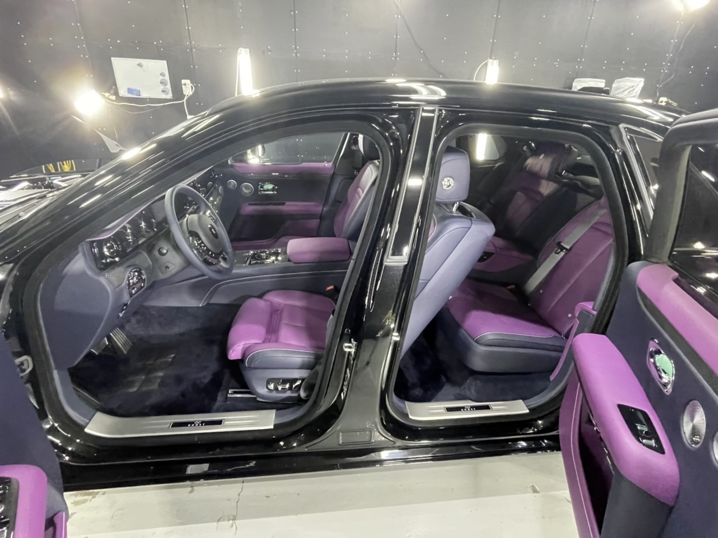 プロテクションフィルム 施工写真 (17)